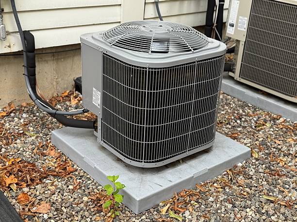 24/7 Emergency Heat Pump Repair experts in Gambrills, MD