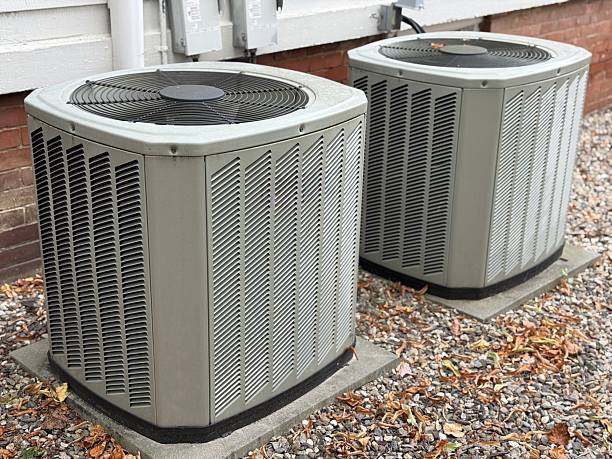 Reliable Heat Pump Repair contractor in Gambrills, MD by Leonard HVAC